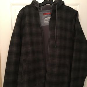North-face Men’s Jacket